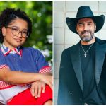 Milena abre o jogo sobre ameaça de processo de Cowboy
