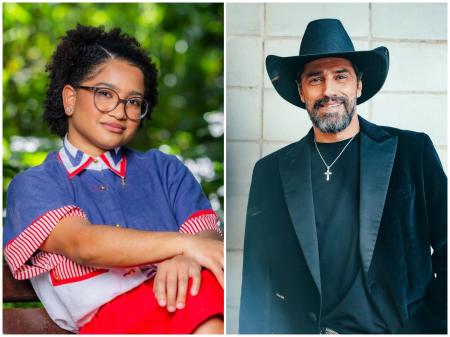 Milena e Cowboy foram rivais no BBB 26