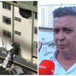 Damião lamenta queda de avião em BH e defende Aeroporto da Pampulha: 'Dia triste para todos'
