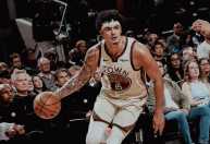 Brasileiro na NBA, Gui Santos compara Golden State Warriors a clube da Série A