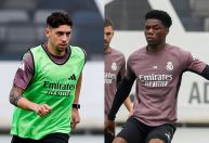 Jogador do Real Madrid é hospitalizado após nova briga no CT, diz jornal