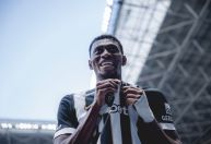 Em tarde de despedida de Hulk, Atlético tem novo artilheiro na temporada