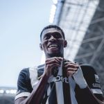 Em tarde de despedida de Hulk, Atlético tem novo artilheiro na temporada