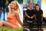 Rock in Rio 2026 confirma Zara Larsson e Twenty One Pilots