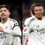 Valverde, Mbappé e mais: jogadores do Real Madrid agitam bastidores do clube