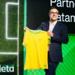 Narrador anuncia saída da ESPN após 14 anos e acerta com nova emissora