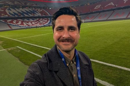 Fred Caldeira