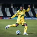 Athletico-PR recebe Mirassol e busca se consolidar entre os primeiros no Brasileirão