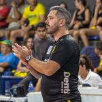 Finalista da Superliga, técnico do Praia aponta 'virada de chave' do time na temporada