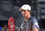 Galvão Bueno reage à derrota de João Fonseca no ATP de Roma e revela sentimento
