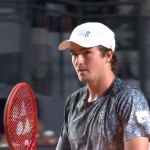 Galvão Bueno reage à derrota de João Fonseca no ATP de Roma e revela sentimento
