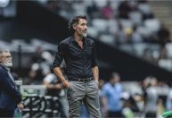 Barba faz constatação sobre 'problemas crônicos' do Atlético após empate com o Botafogo