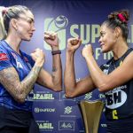 Campeãs olímpicas em 2012, Thaísa e Adenízia falam sobre rivalidade na Superliga