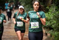 Inhotim sedia corrida com foco em esporte, natureza e conscientização ambiental