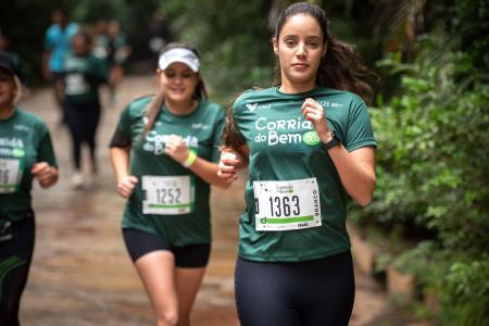 Corrida do Bem Eco