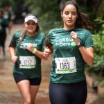 Inhotim sedia corrida com foco em esporte, natureza e conscientização ambiental