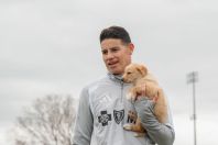 James Rodríguez decide deixar clube após três meses e pode parar após Copa do Mundo