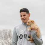 James Rodríguez decide deixar clube após três meses e pode parar após Copa do Mundo
