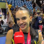 Campeã da Superliga, Natinha abre o jogo sobre possibilidade de voltar à Seleção