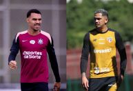 Corinthians e São Paulo se enfrentam em momentos opostos no Brasileiro