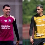 Corinthians e São Paulo se enfrentam em momentos opostos no Brasileiro