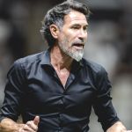 Barba responde sobre carências do elenco do Atlético e jovens da base após 'vacilo'
