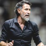 Barba responde sobre carências do elenco do Atlético e jovens da base após 'vacilo'