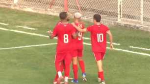Com gols de pênalti, Villa Nova e Valeriodoce empatam em abertura do Módulo II do Mineiro