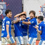 Bahia x Cruzeiro: veja quem foi eleito o melhor em campo