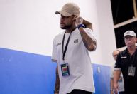 Neymar joga? Veja as escalações de Recoleta x Santos pela Copa Sul-Americana