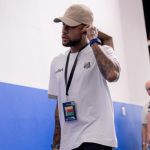 Neymar joga? Veja as escalações de Recoleta x Santos pela Copa Sul-Americana