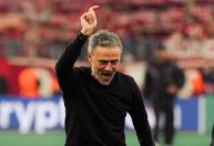 Astro do rap cita PSG de Luis Enrique em novo álbum