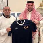 Príncipe saudita anuncia compra de clube brasileiro junto a Ronaldo e Roberto Carlos