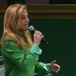 Palmeiras: Leila defende Abel, fala em manutenção do técnico e ignora pressão de torcedores