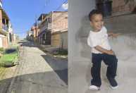 Bebê de 1 ano morre ao ser atingido por linha com cerol em BH