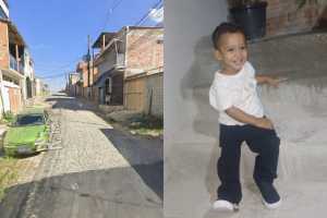 Bebê morto após ser atingido por linha com cerol será velado nesta quinta (28) em Belo Horizonte
