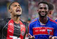 Vitória e Fortaleza decidirão a Copa do Nordeste; veja datas e locais da grande final