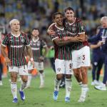 Fluminense garante premiação milionária com classificação na Libertadores