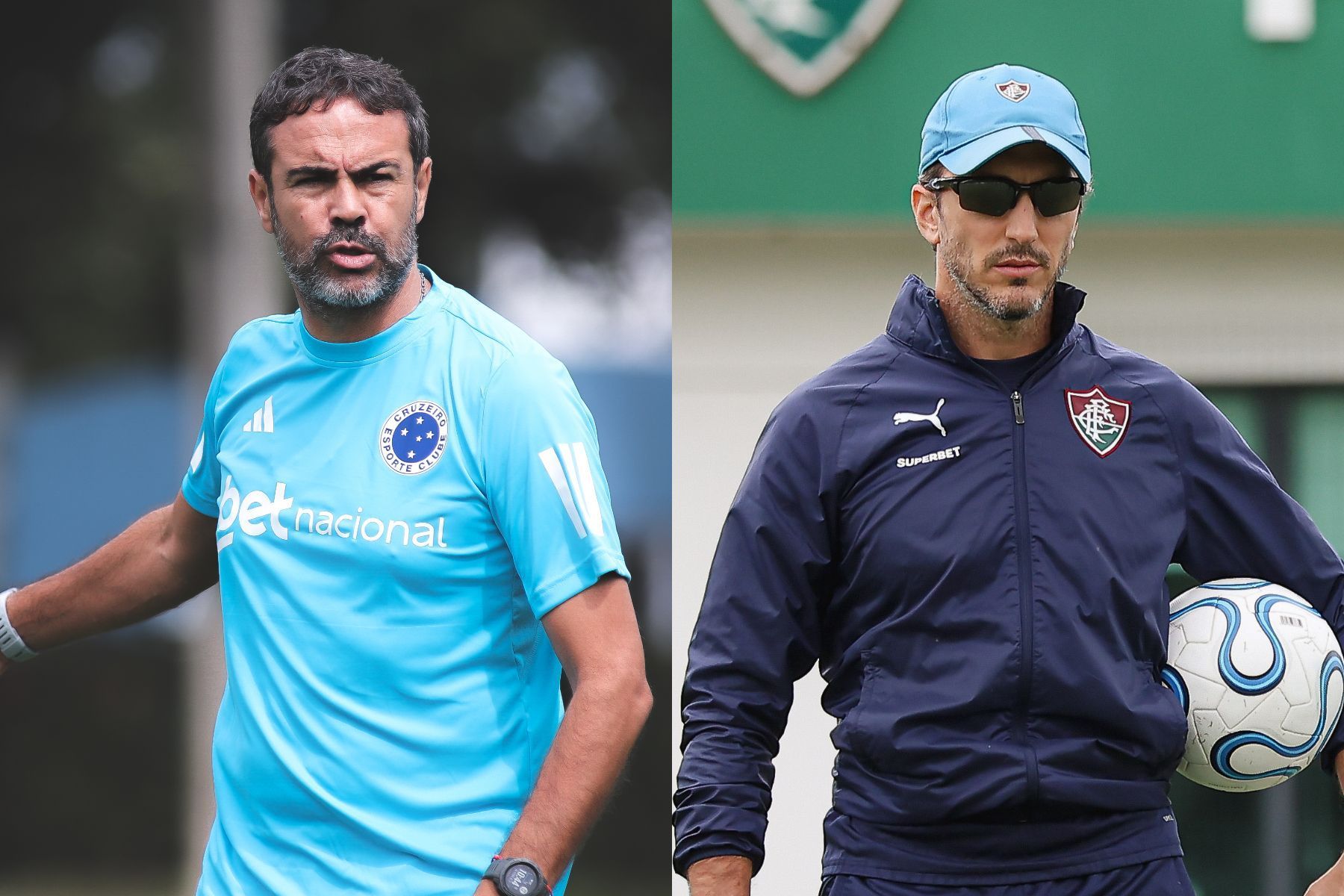 Embalado, Cruzeiro recebe o Fluminense para encostar no G5 do Brasileirão