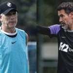 Por respiro no Brasileiro, Vasco e Atlético fazem 'final' antes de parada da Copa
