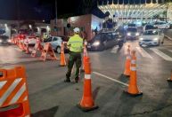Obras na entrada da Rodoviária de Belo Horizonte começam nesta quinta-feira (7)