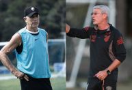 Para se afastar do Z4, Vasco recebe o 'surpreendente' Athletico-PR pelo Brasileiro