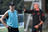 Para se afastar do Z4, Vasco recebe o 'surpreendente' Athletico-PR pelo Brasileiro