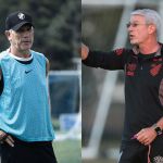 Para se afastar do Z4, Vasco recebe o 'surpreendente' Athletico-PR pelo Brasileiro