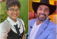 Alberto Cowboy explica decisão de processar Milena após BBB 26: ‘Lamentável’