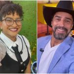 Alberto Cowboy explica decisão de processar Milena após BBB 26: ‘Lamentável’