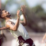 Danilo na pré-lista da Copa: números do jogador pela Seleção Brasileira