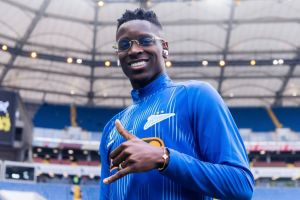 Luiz Henrique na pré-lista da Copa: números do jogador pela Seleção Brasileira