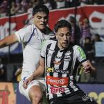 Ex-Cruzeiro marca, Athletic vence Fortaleza e busca sequência de vitórias