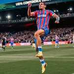 Crystal Palace e Rayo Vallecano vencem e avançam para a final da Conference League